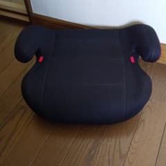 ジュニアシートのサムネイル