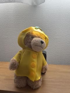 POPMART TED2 ぬいぐるみのサムネイル