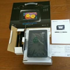 デジタルフォトフレーム新品のサムネイル
