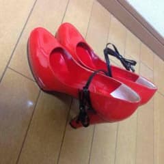 ダイアナ パンプス 最終値下げのサムネイル