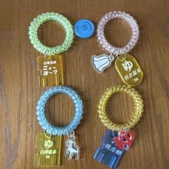 サウナ キーホルダーのサムネイル