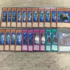 遊戯王 ゴーストリックセットのサムネイル