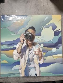 h*様 WILYWNKA PAUSE 2LP レコード 日本語ラップ 変態紳士のサムネイル