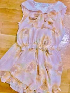 LIZ LISA セットアップのサムネイル