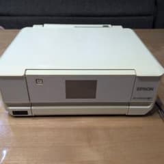 EPSON エプソン EP-806AW ジャンク品 プリンター ホワイト - メルカリ