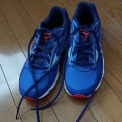 MIZUNO      24cmのサムネイル