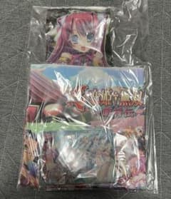 真・恋姫†無双 萌将伝 グッズセットのサムネイル
