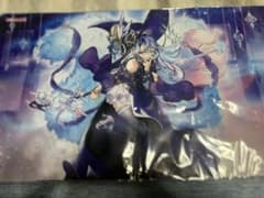 遊戯王の日 大魔女サンドリヨン ウィッチクラフト プレイマット - メルカリ
