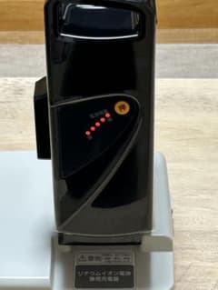 リチウムイオン電池と充電器セット17.6Ahのサムネイル