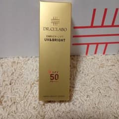 DR.CI:LABO ENRICH-LIFT UV&BRIGHT - メルカリ