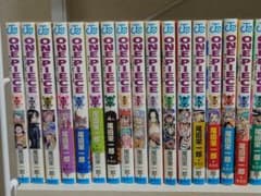 ONE PIECE 少年漫画 まとめ売り 43巻〜114巻 - メルカリ