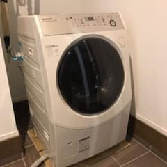 SHARP ES-V540-NLのサムネイル