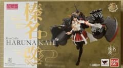 艦これ 榛名改 バンダイAGPのサムネイル