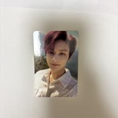 7TH MINI ALBUM SEVENTEEN JUN トレカのサムネイル