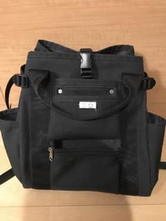 B印 YOSHIDA ポーター のリュックのサムネイル