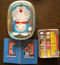激レア品 ドラえもん 非売品 未使用 値下げ！送料無料。のサムネイル