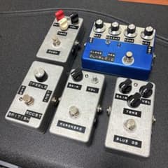 【常田大希風】エフェクター セット オーバードライブ ブースター m74451293704_1.jpg?1753787184