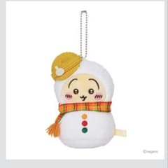 ちいかわ1番くじE賞うさぎのサムネイル