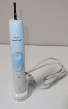 Philips HX683P 電動歯ブラシ本体等セット フィリップス Philips Sonicare HX683P 電動歯ブラシ本体 - メルカリ