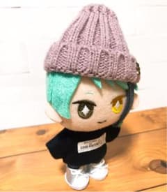 ぬい服 4点セット exマスコットのサムネイル