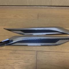 RAV4  フェンダーガーニッシュのサムネイル