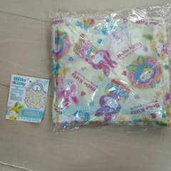 キティーちゃんのエコバッグのサムネイル