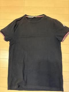 MONCLER モンクレール Tシャツ スリムフィットのサムネイル