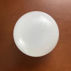 MUJI(無印良品) マグネット付きセンサーライト 乾電池付きのサムネイル