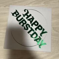 SEVENTEEN HAPPY BURSTDAY 5thALBUMのサムネイル