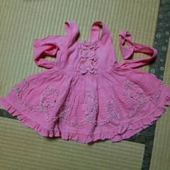 mezzopianoスカート100cmのサムネイル