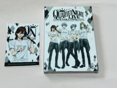 カルライ　Blu-rayのサムネイル