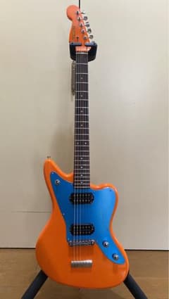 SALE！　FERNANDES BUCK-TICK 今井寿　ジャガー SALE！ FERNANDES BUCK-TICK 今井寿 ジャガー - メルカリ