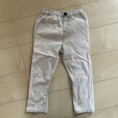petit main 110サイズ　パンツのサムネイル