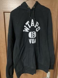 Wtaps パーカーのサムネイル