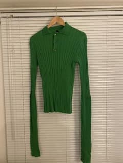 "OUAT" -006- GREEN OFFICE POLOのサムネイル
