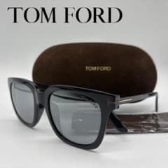 美品 TOMFORD トムフォード ブラック サングラス TF474-0 - メルカリ