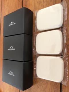 スターオブザカラー 角スポンジのサムネイル
