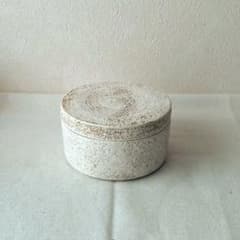 キタイリカ 北井里佳 蓋物陶器 石原祥充 石原稔久 厚川文子 鈴木史子 キタイリカ 北井里佳 蓋物陶器 石原祥充 石原稔久 厚川文子 鈴木史子