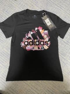 アディダス　adidas レディース　Tシャツのサムネイル
