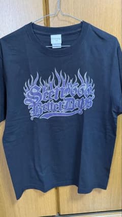 Seen Better Days 666 Tシャツ