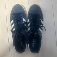 adidas CAMPUS BZ0086 ネイビー 25.5cmのサムネイル