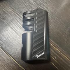 TESLACIGS STEALTH 70W テスラシグ ステルスMOD VAPEのサムネイル