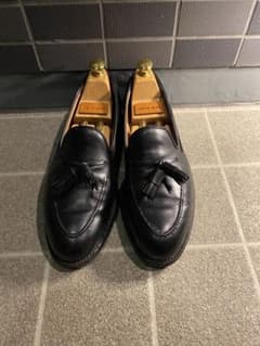 キャベンディッシュ3 クロケット&ジョーンズ（Crockett&Jones）のサムネイル