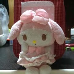マイメロ♡マスコットケースのサムネイル