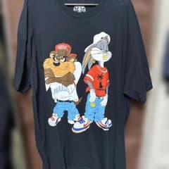 PARADISE タズマンianデビル バグズバニーのサムネイル