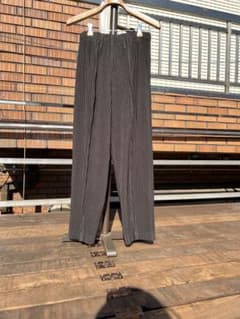 Homme plissé Issey miyake pantsのサムネイル