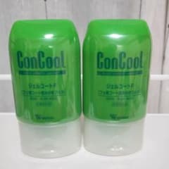 ConCool ジェルコートF 口腔ケアのサムネイル