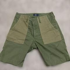 SHIPS ショートパンツ メイドインUSAのサムネイル