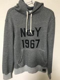 ポロ ラルフローレン パーカーのサムネイル