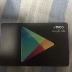 Googleplayのサムネイル